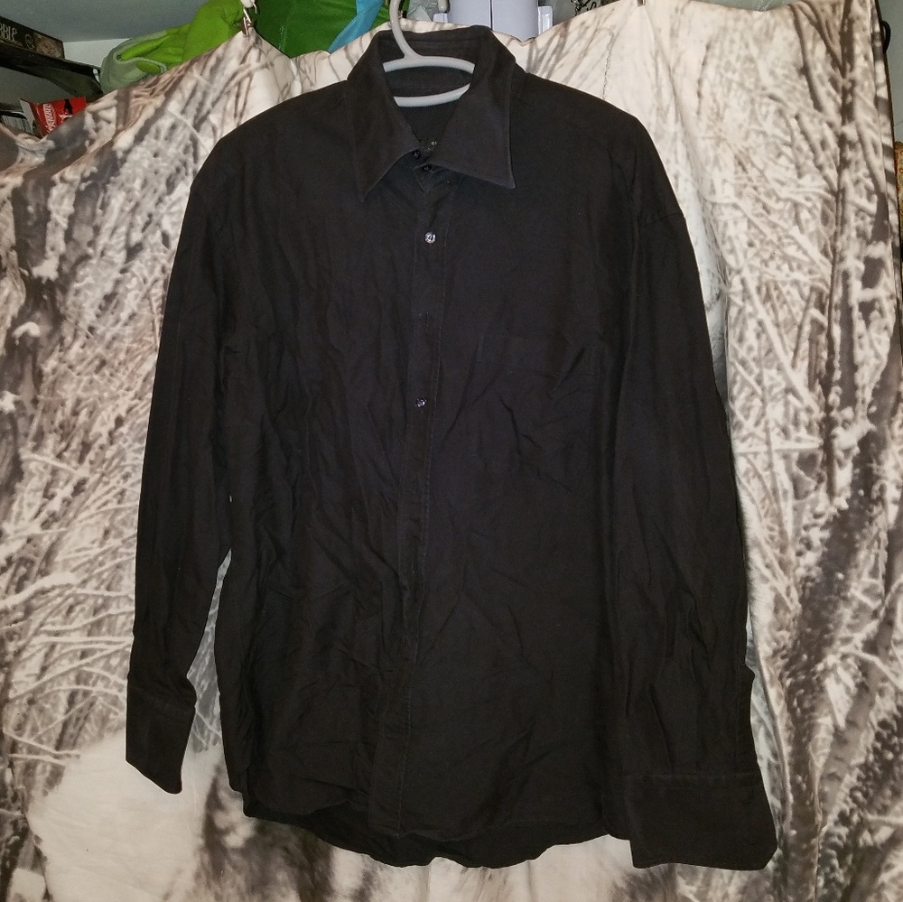 Vintage Gucci Dress Shirt